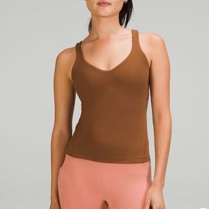 Lululemon Align Waist Length Tank Top